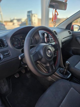 Volkswagen Polo 2010