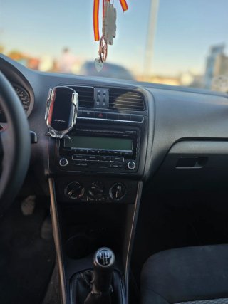 Volkswagen Polo 2010
