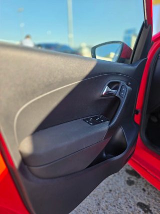 Volkswagen Polo 2010