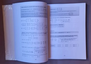 Unas Matemáticas Para Todos. Matemáticas II. 2026