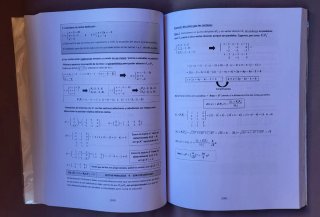 Unas Matemáticas Para Todos. Matemáticas II. 2026