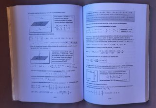 Unas Matemáticas Para Todos. Matemáticas II. 2026