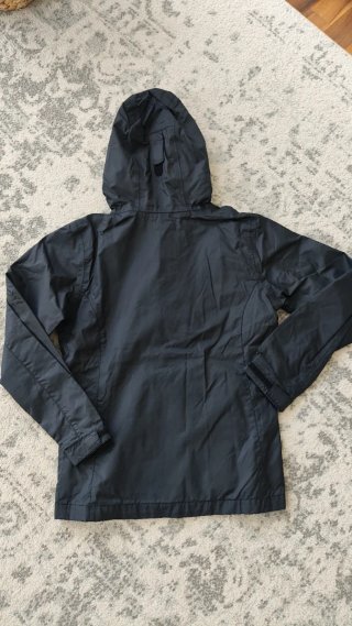 Chaqueta chubasquero impermeable Columbia niña
