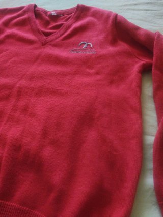 Jersey Claret T12