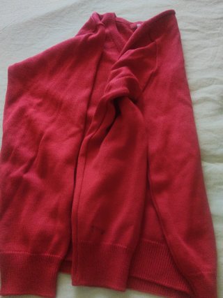 Jersey Claret T12