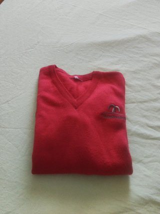 Jersey Claret T12