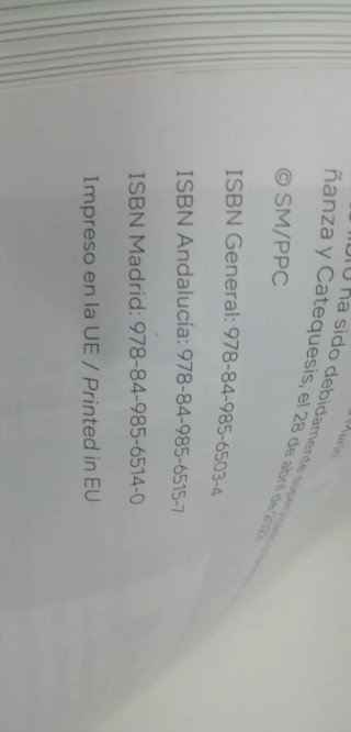 2 ESO Educación Plástica Religión Física i Química