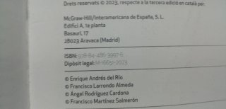 2 ESO Educación Plástica Religión Física i Química