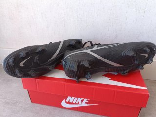 Botas Nike Phantom GT Elite 39. A estrenar.