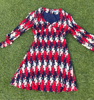 Vestidos con estampados Precio x prenda negociable