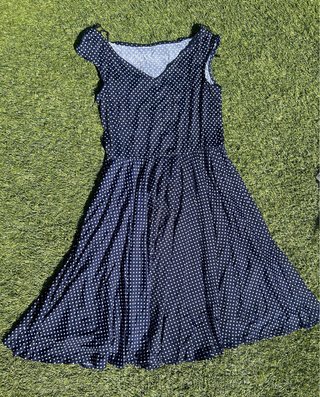 Vestidos con estampados Precio x prenda negociable