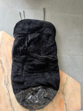 Saco universal para cochecito de bebé