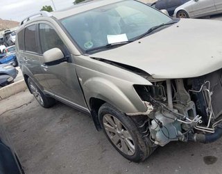 Elevalunas delantero mitsubishi outlander 470125