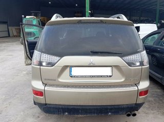 Elevalunas delantero mitsubishi outlander 470125
