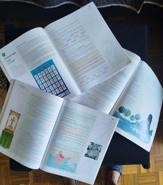 Libros Lingua Galega e Literatura 2o ESO (Anaya)