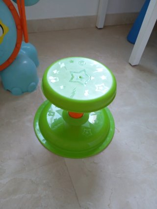 Batería infantil VTech