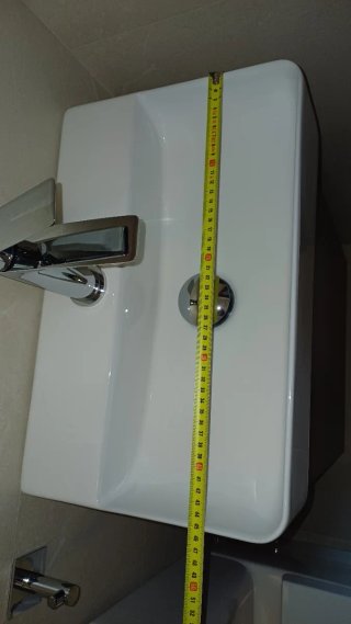 Mueble de baño Roca Inara + Lavabo