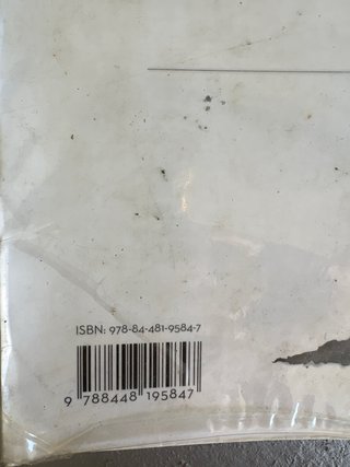 Música clave A, Secundària