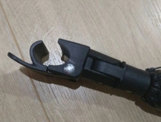 Barra de seguridad para Bugaboo Bee
