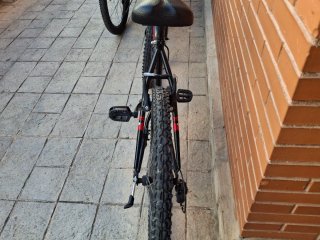 Bicicleta Mítical Sportcross 10 - 26"