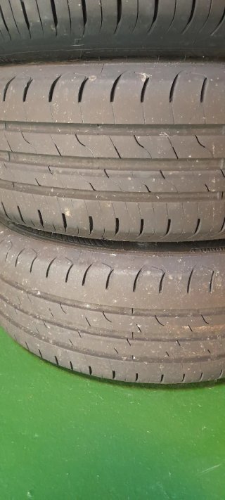 Llantas Volkswagen Golf