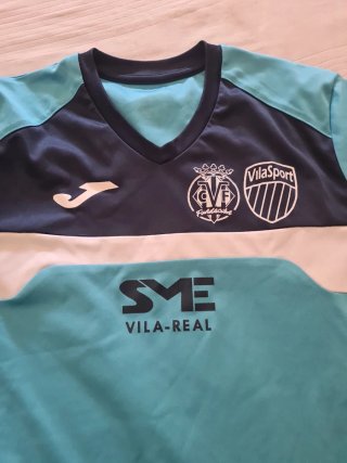Lote Joma: 2 Camisetas y 1 Pantalón Talla S