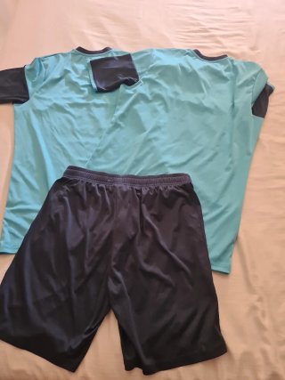 Lote Joma: 2 Camisetas y 1 Pantalón Talla S
