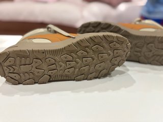 Lote 2 Zapatillas/Botas Puma Hombre talla 46