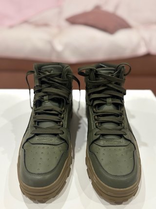 Lote 2 Zapatillas/Botas Puma Hombre talla 46