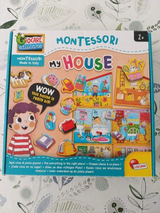 Mi Estuche de Pictos GEU más juego de ortografía