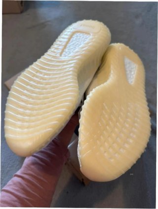 Adidas Yeezy Boost 350 V2 Crema EU36.5