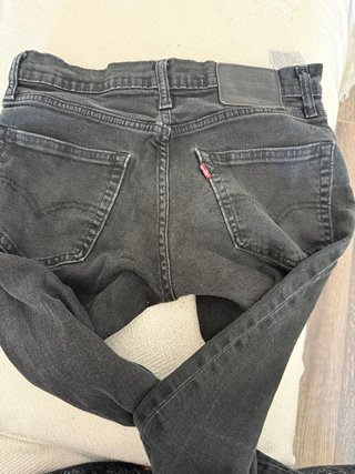 Pantalones Levi's 511