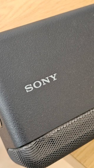 Barra Sonido Sony HT-G700 3.1 400W Atmos/DTS:X