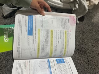 Economía 1.o Bachillerato