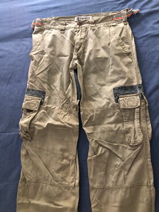 Pantalone uomo Ireland