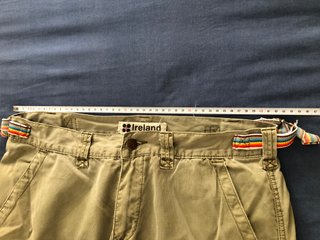 Pantalone uomo Ireland