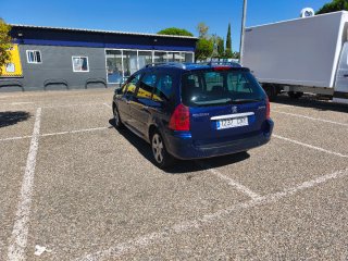 Peugeot 307 2004