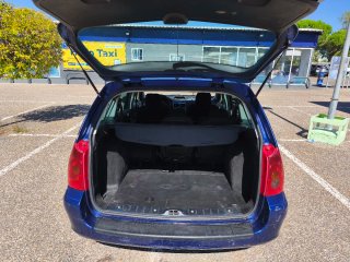 Peugeot 307 2004