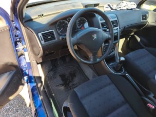 Peugeot 307 2004