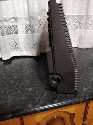 Máquina de escribir Olivetti ET compact 60