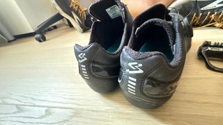 Zapatillas Spiuk Carretera + Pedales VP-R73