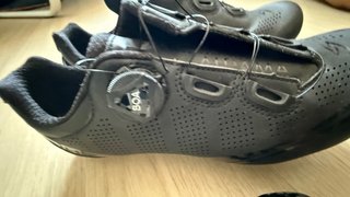 Zapatillas Spiuk Carretera + Pedales VP-R73