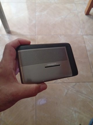 TomTom Camión