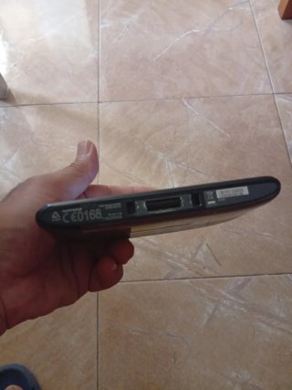 TomTom Camión