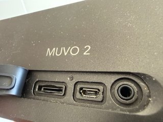 Altavoz Bluetooth Creative Muvo 2 Splashproof