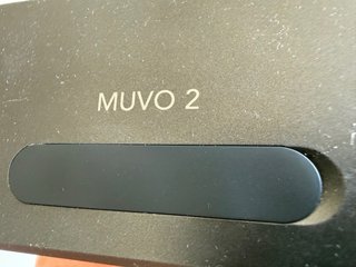 Altavoz Bluetooth Creative Muvo 2 Splashproof