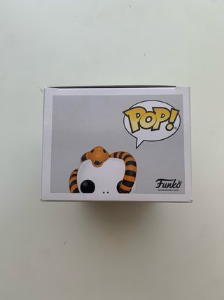 Funko Pop! Jack Skellington 717 Disney