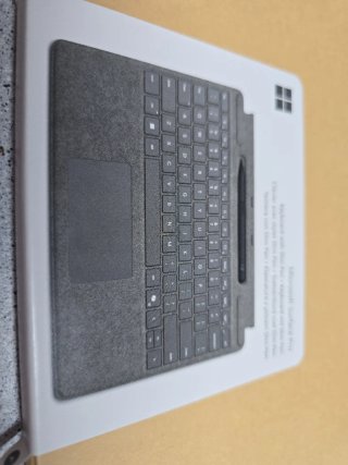 Teclado Microsoft Surface Signature SIN ABRIR