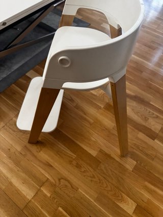 Trona Stokke Steps