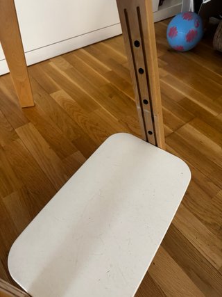 Trona Stokke Steps